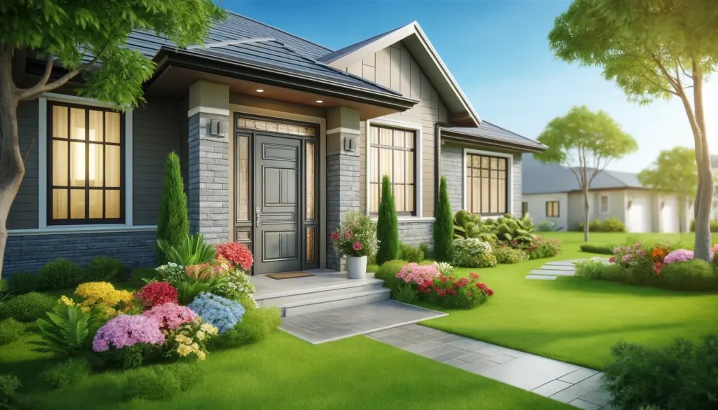 Enhance Your Home