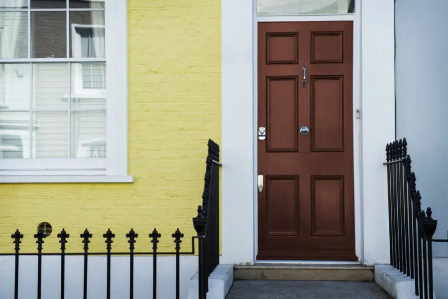 Replace A Door Without Replacing The Frame