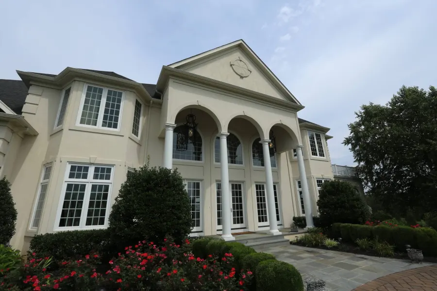 Window and door replacement project 03 completed by Window Guardians in Bucks County, PA