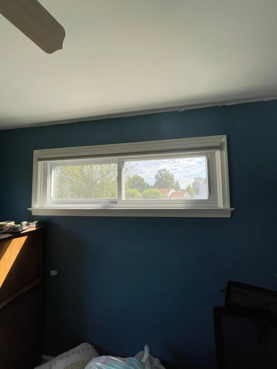 Window and door replacement project 07 completed by Window Guardians in Bucks County, PA
