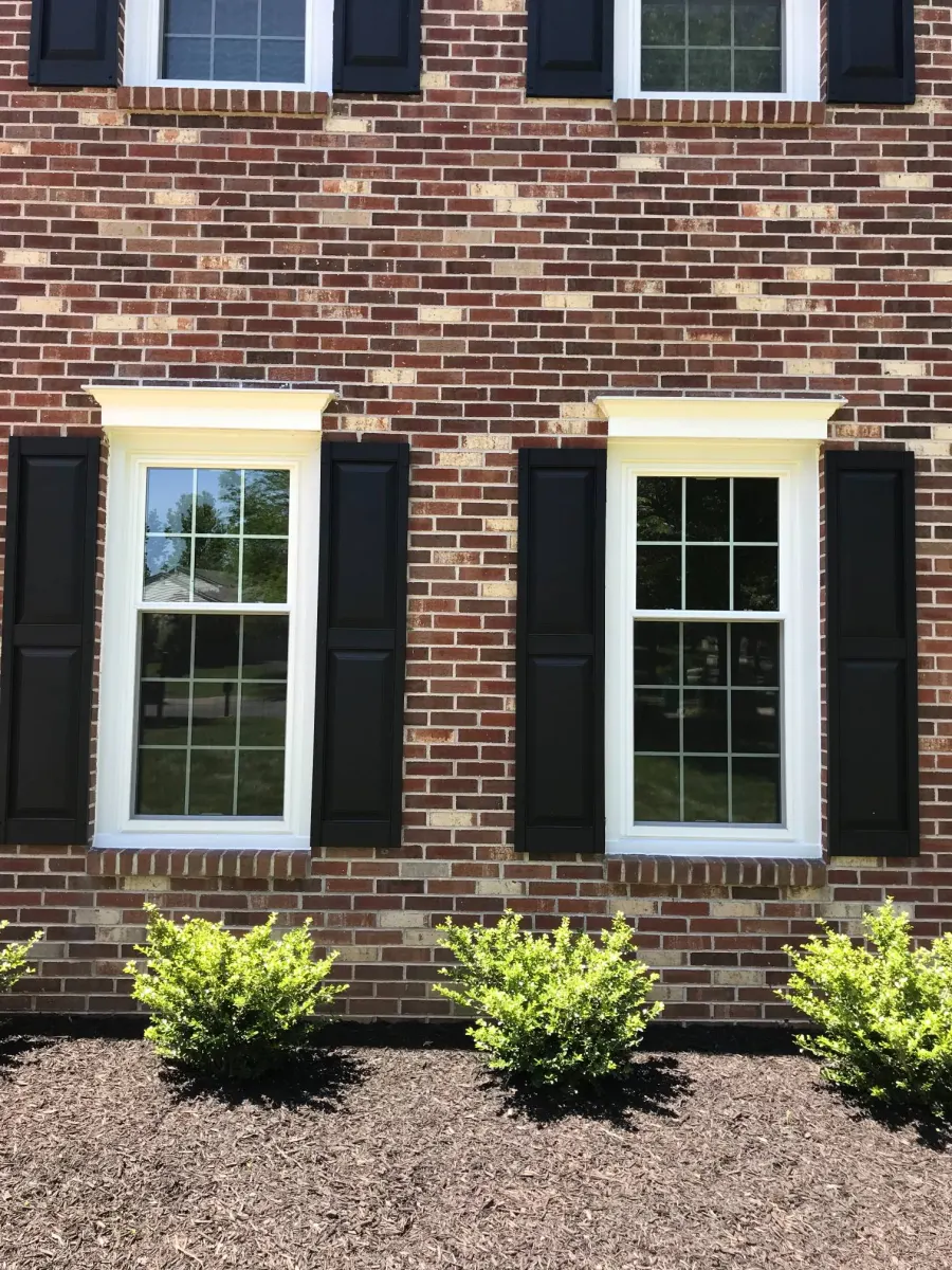 Window and door replacement project 09 completed by Window Guardians in Bucks County, PA