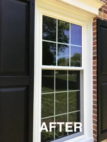 Window and door replacement project 26 completed by Window Guardians in Bucks County, PA