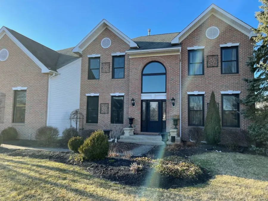 Window and door replacement project 38 completed by Window Guardians in Bucks County, PA