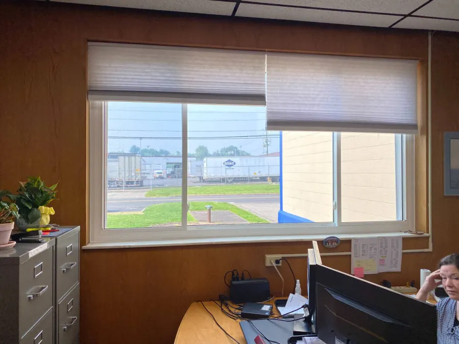 Window and door replacement project 47 completed by Window Guardians in Bucks County, PA