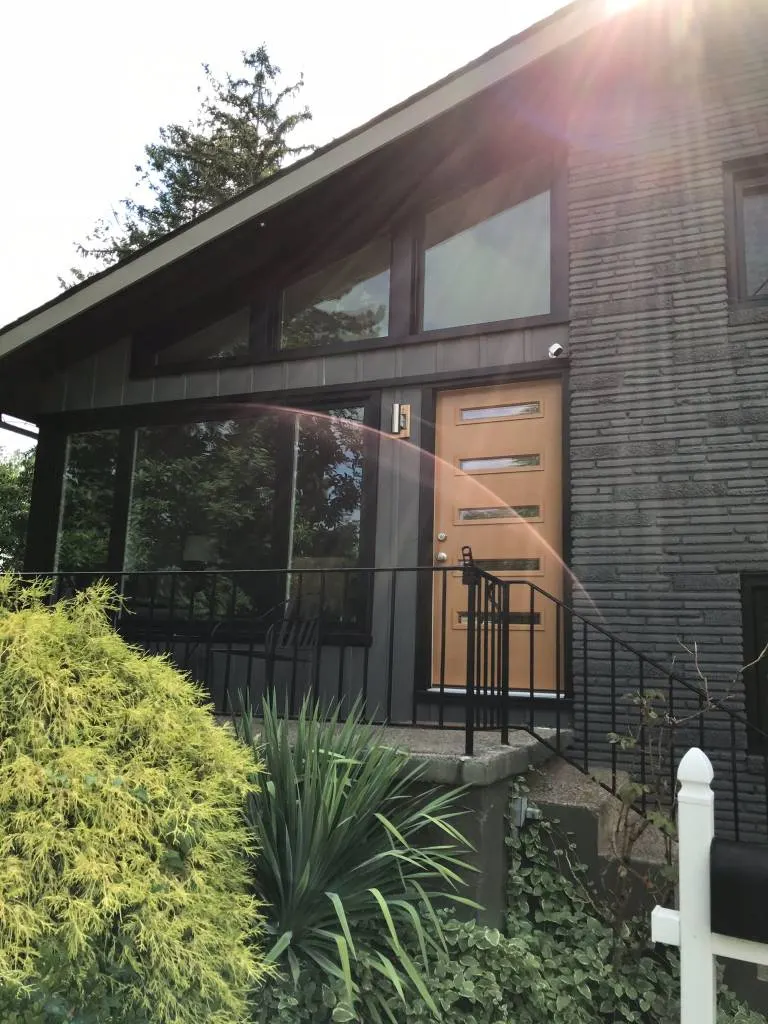 Window and door replacement project 48 completed by Window Guardians in Bucks County, PA