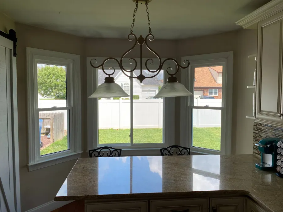Window and door replacement project 50 completed by Window Guardians in Bucks County, PA