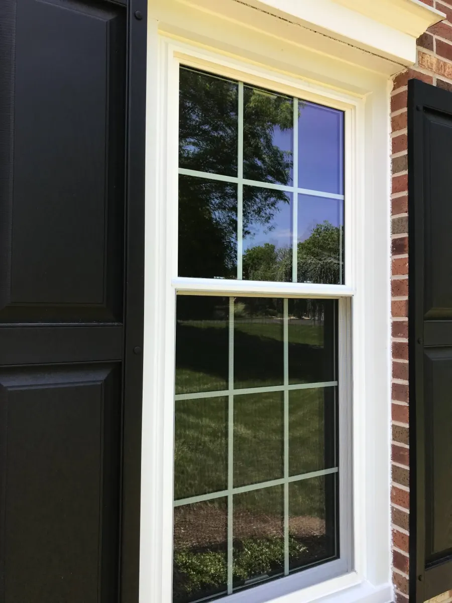 Window and door replacement project 61 completed by Window Guardians in Bucks County, PA