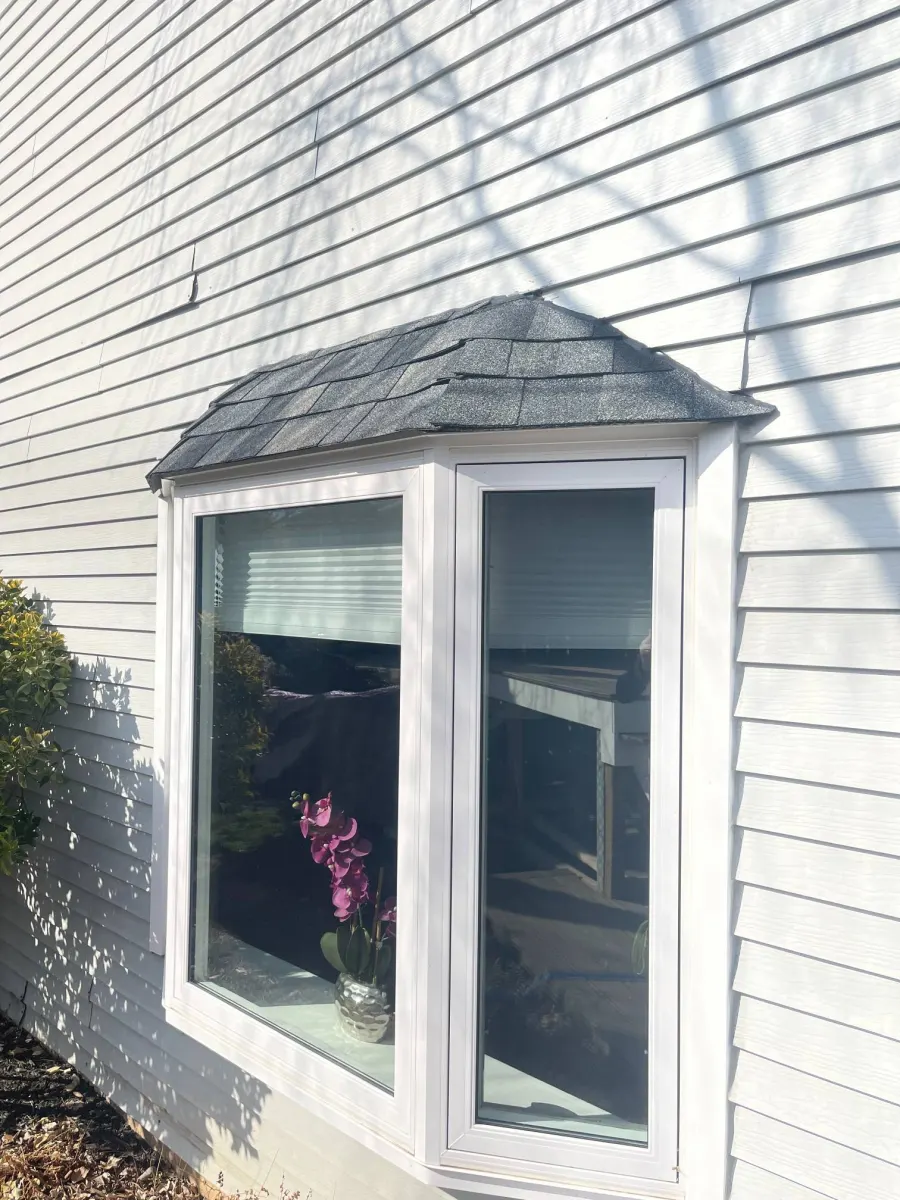 Window and door replacement project 62 completed by Window Guardians in Bucks County, PA