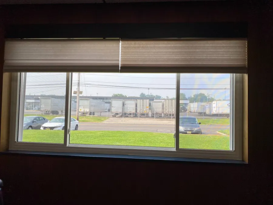 Window and door replacement project 74 completed by Window Guardians in Bucks County, PA