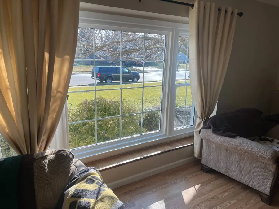 Window and door replacement project 76 completed by Window Guardians in Bucks County, PA