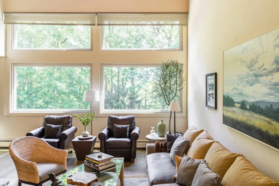 Window and door replacement project 92 completed by Window Guardians in Bucks County, PA