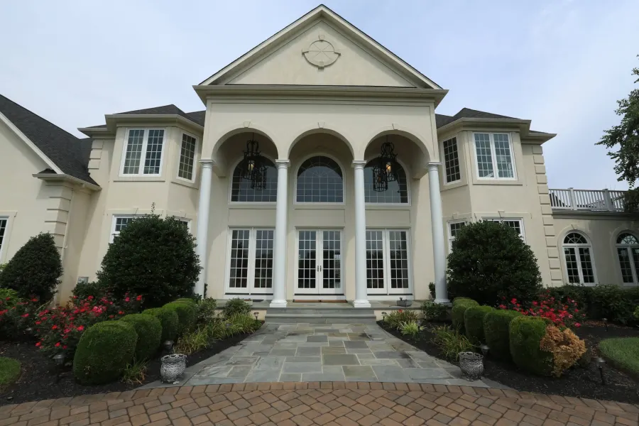 Window and door replacement project 93 completed by Window Guardians in Bucks County, PA