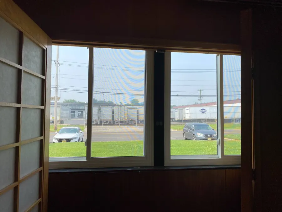 Window and door replacement project 96 completed by Window Guardians in Bucks County, PA