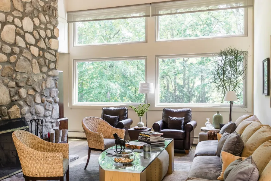 Window and door replacement project 97 completed by Window Guardians in Bucks County, PA