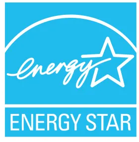 Energy Star logo
