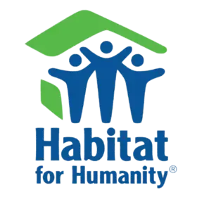 Habitat for Humanity logo