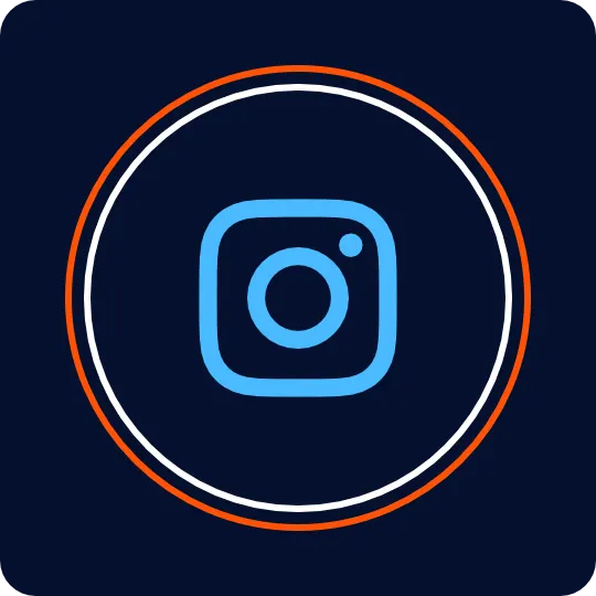 Instagram logo linking to the Window Guardians profile
