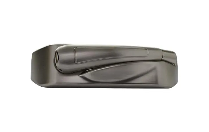 Brushed Nickel