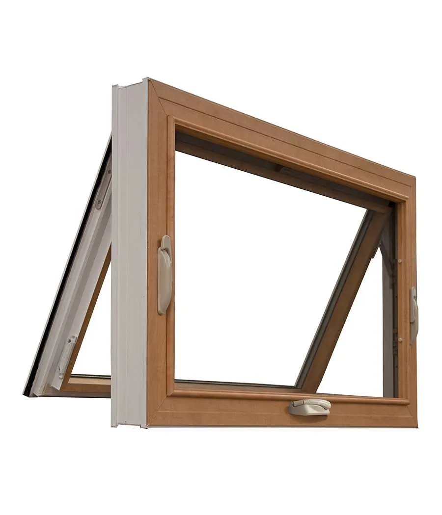 OKNA 700 Series awning window