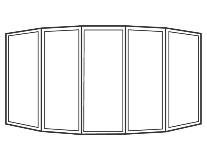 Bow Window 5 Lite