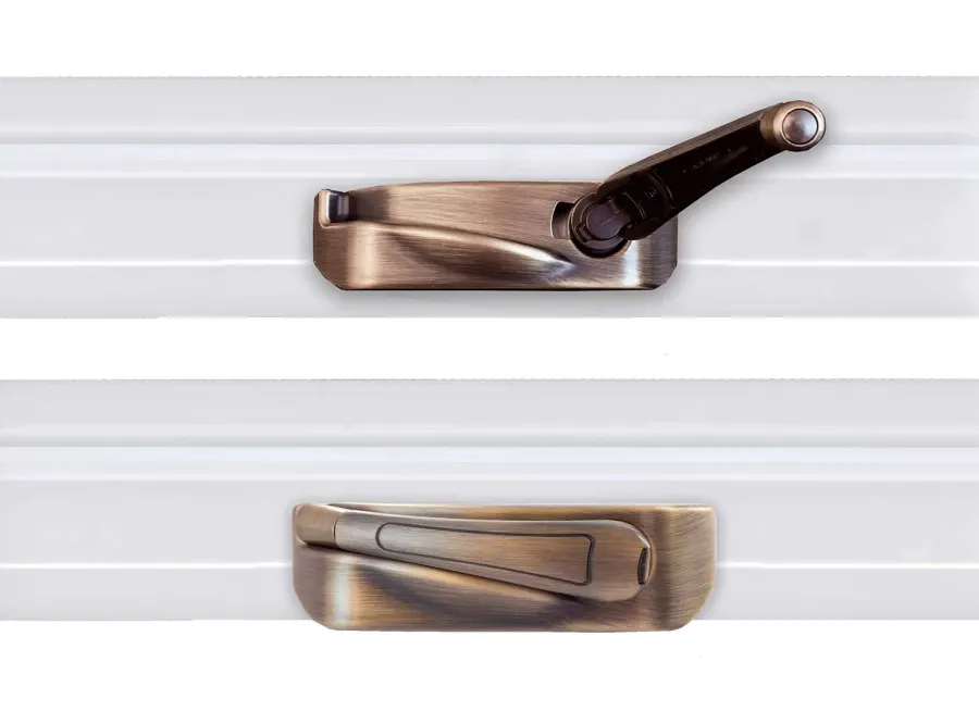 OKNA 700 Series casement lock