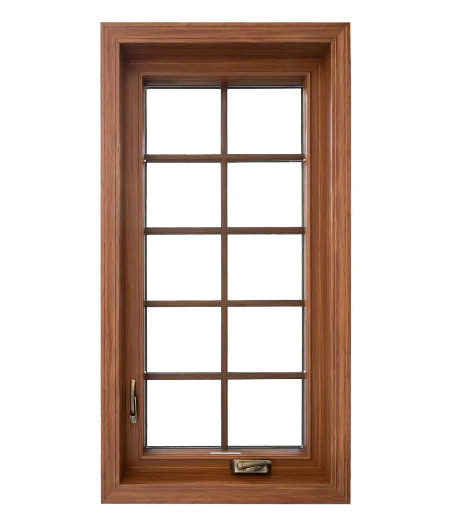 OKNA 700 Series casement window