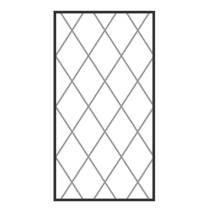 Casement Diamond