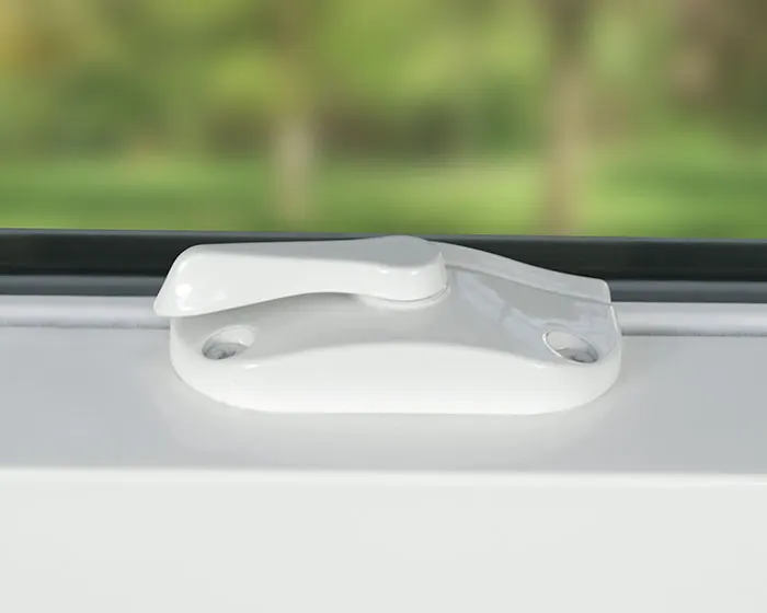 OKNA 500 Series sash lock