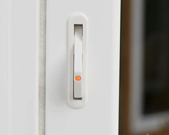 OKNA 500 Series WOCD latch