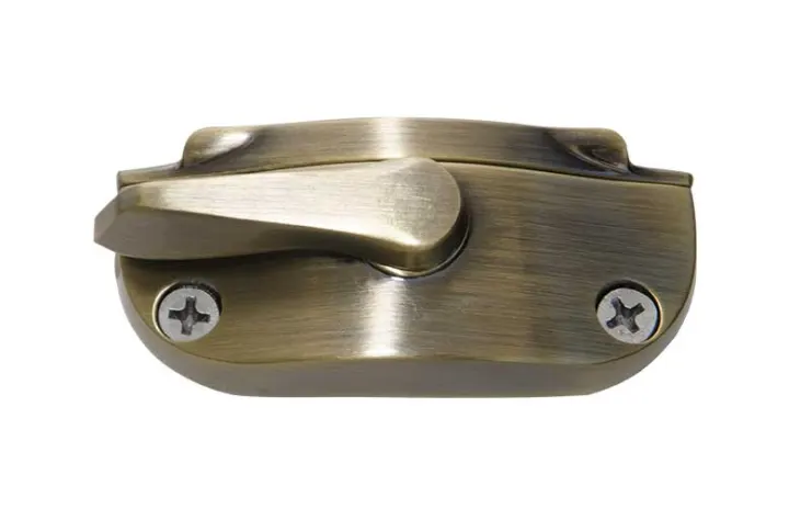 Antique Brass