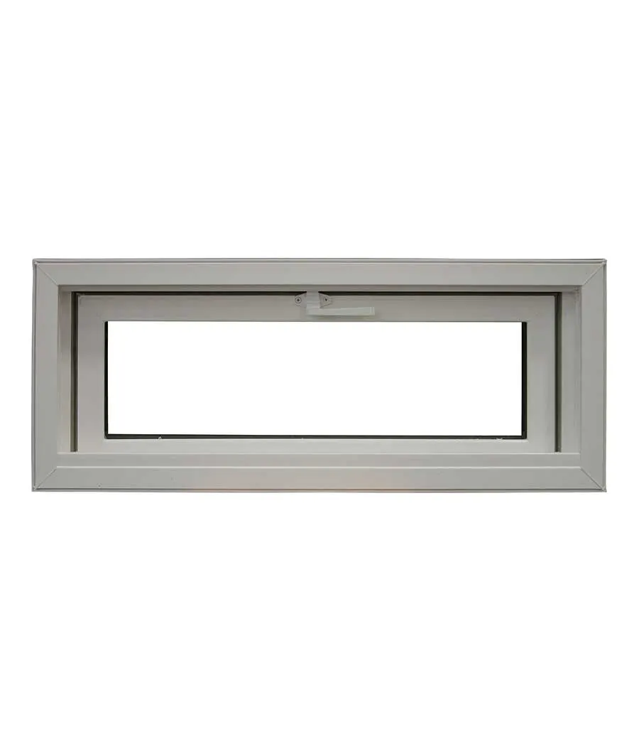 OKNA hopper window