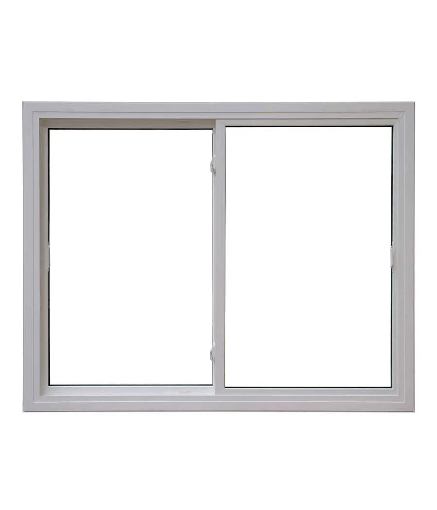 OKNA 800 Series slider window