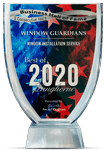 2020windowAward