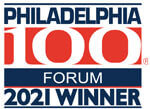 Philadelphia_100_FORUM_2021_Winner
