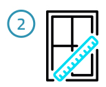 2-step-icon for Window Installation - Windows Guardians