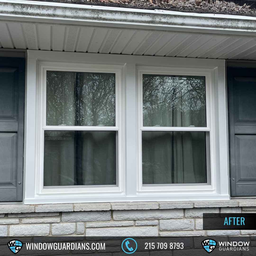 Window Installation Services Bucks County PA | Window Guardians