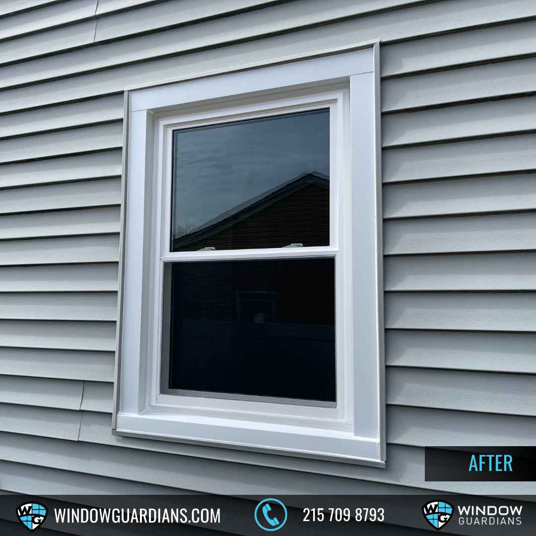 Window Installation Services Bucks County Pa 